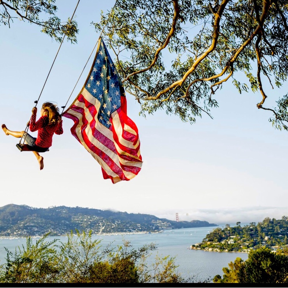 Happy Memorial Day!